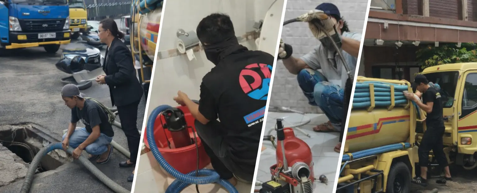 Jasa Sedot WC Cibening Terdekat